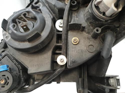 Right headlight MAZDA 5 (CR) 2.0 CD (CR19) | BP25842787C29 - Image 3