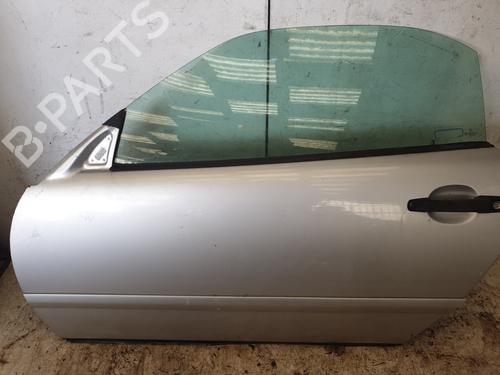 Left front door MERCEDES-BENZ SLK (R170) 230 Kompressor (170.447) | BP29178714C2 