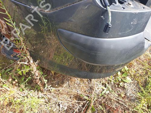 Used Rear bumper PEUGEOT 308 SW I (4E_, 4H_) 1.6 HDi (109 hp) 28357811