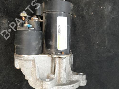 Used Starter PEUGEOT 106 I (1A, 1C) 1.0 (50 hp) 22885609