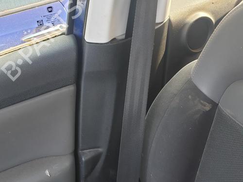 Veiligheidsgordel voor rechts Veiligheidsgordel voor rechts FIAT 500X (334_) 1.6 D Multijet (334AXA1B, 334AXA11) (120 hp) 37470732 37470732