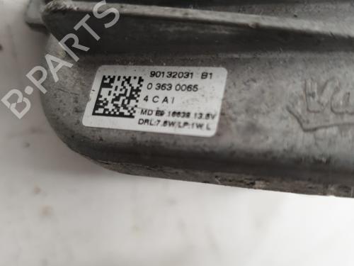 Used Electronic module Electronic module BMW X2 (F39) sDrive 18 d (150 hp) 34570253 34570253