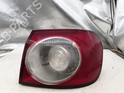 Right taillight VW GOLF PLUS V (5M1, 521) 1.9 TDI | BP22883905C35 
