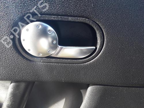 Front left interior door handle AUDI TT (8N3) 1.8 T | BP22877398I13 