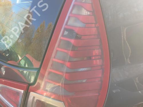 Used Right taillight Right taillight RENAULT SCÉNIC III (JZ0/1_) 1.5 dCi (110 hp) 30492277 30492277