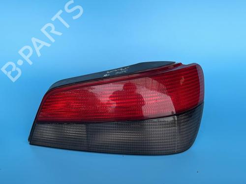 Right taillight PEUGEOT 306 Hatchback (7A, 7C, N3, N5) 2.0 S16 | BP22873310C35 