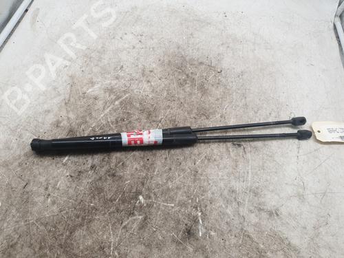 Used Tailgate lift support DACIA SANDERO 1.5 dCi (68 hp) 30936834