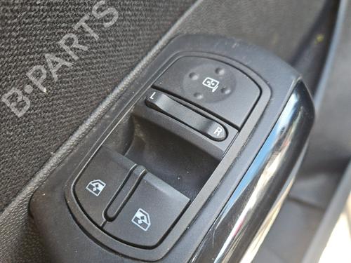 Left front window switch OPEL CORSA D (S07) 1.2 (L08, L68) | BP32307867I27