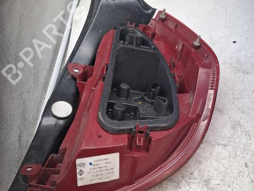 Used Right taillight Right taillight 39603805 39603805