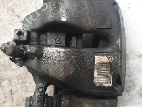 Right front brake caliper PEUGEOT 2008 II (UD_, US_, UY_, UJ_, UR_, UC_) 1.5 BlueHDI 110 (UDYHSK) | BP29467607M104 