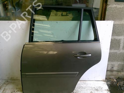 Used Left rear door CITROËN C4 Grand Picasso I (UA_) 1.6 HDi (109 hp) 22869049