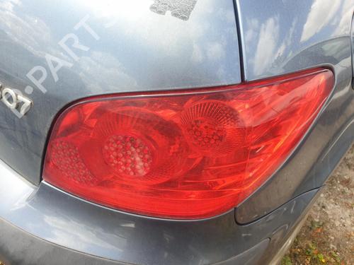 Used Right taillight Right taillight 37707529 37707529
