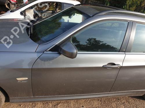 left-front-door-bmw-3-touring-e91-2004-2005-2006-2007-2008-2009-2010-2011-2012-37470637 main image