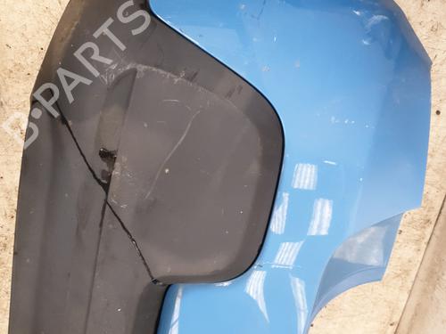 Rear bumper CITROËN C3 III (SX) 1.2 VTi 82 | BP29120116C8 