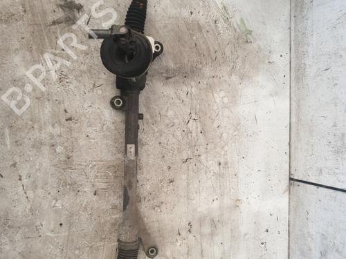 Steering rack MAZDA 2 (DE_, DH_) 1.6 MZ-CD | BP35956722M22 - Image 2