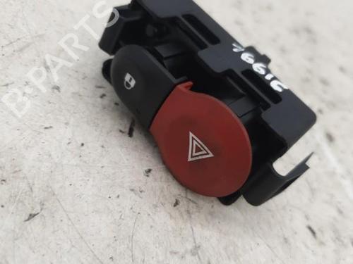 Warning switch RENAULT CLIO III (BR0/1, CR0/1) 1.5 dCi (C/BR0G, C/BR1G) | BP24422861I22 - Image 3