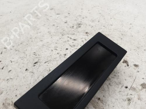 Used Display monitor Display monitor CITROËN C3 II (SC_) 1.4 HDi 70 (SC8HZC, SC8HR0, SC8HP4) (68 hp) 22864321 22864321