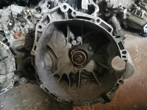 Gearbox NISSAN PRIMERA Hatchback (P12) 2.2 dCi | BP22881585M3