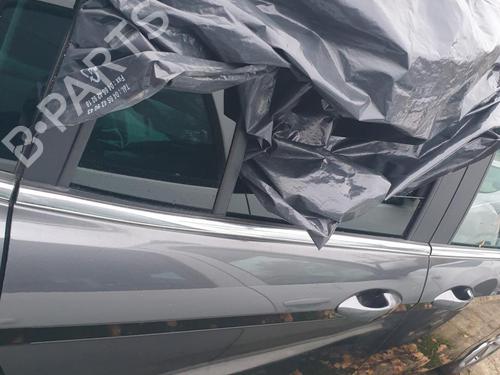 Right rear door FORD B-MAX (JK) 1.0 EcoBoost | BP29993945C5 