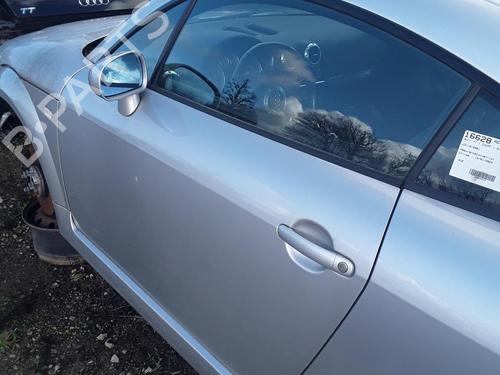 Left front door AUDI TT (8N3) 1.8 T | BP22883068C2 