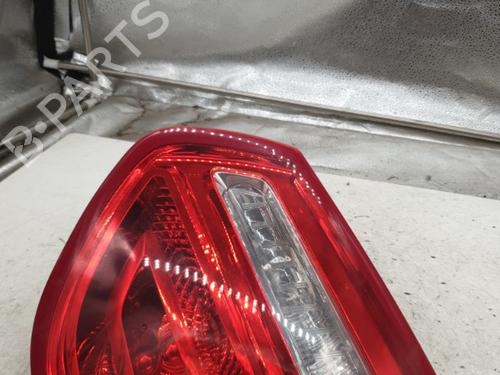 Used Right tailgate light Right tailgate light 22864295 22864295
