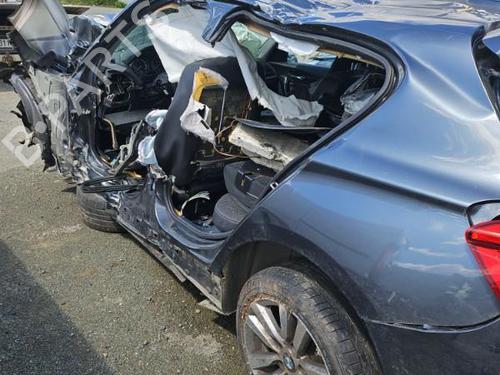 Switch BMW 1 (F20) 118 d | BP24476699I30 - Image 6