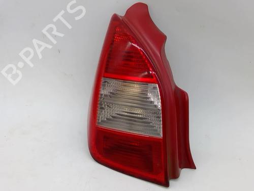Left taillight CITROËN C2 (JM_) 1.4 HDi | BP22886271C34 