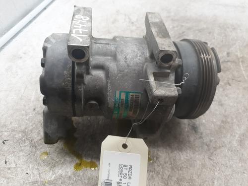 AC compressor MAZDA BT-50 Pickup (CD, UN) 2.5 MRZ-CD 4x4 (UNY0W3) | BP28129219M34 