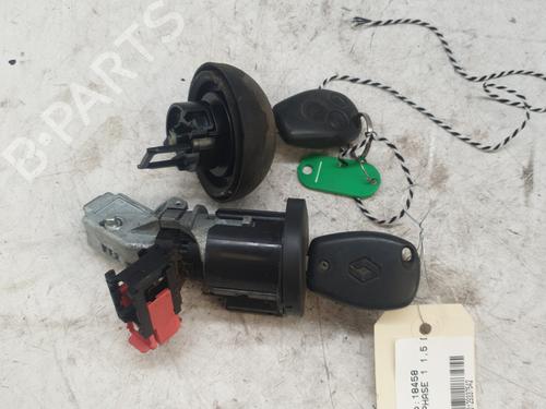 Ignition barrel RENAULT KANGOO Express (FW0/1_) 1.5 dCi 70 (FW0A, KW0V) | BP37754259M48 - Image 2