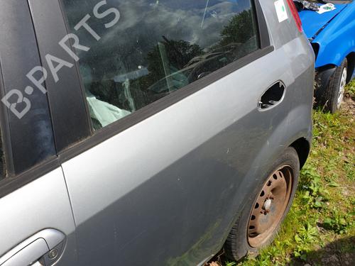 Left rear door FIAT GRANDE PUNTO (199_) 1.3 D Multijet | BP25290254C4