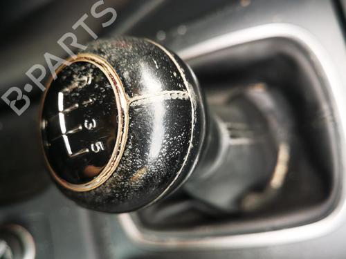 Gear lever AUDI A3 Sportback (8PA) 1.9 TDI | BP23205594M90 