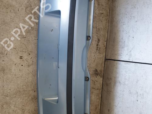 Bak støtfanger FIAT PUNTO (188_) 1.3 JTD 16V (70 hp) 29608543