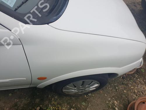 Used Right front fenders OPEL CORSA B (S93) 1.7 D (F08, F68, M68) (60 hp) 28415876