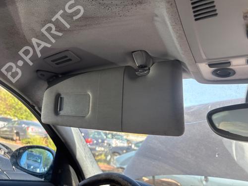 Left sun visor BMW 1 (E87) 120 d | BP39460441I1 - Image 2