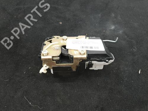 Front left lock CITROËN XSARA PICASSO (N68) 2.0 HDi | BP22872380C98 