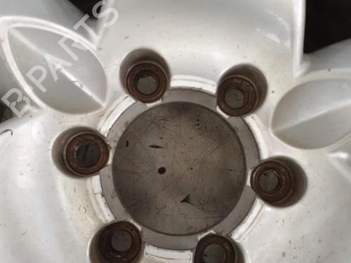 Rim NISSAN TERRANO II (R20) 2.7 TDi 4WD | BP22870274C45 