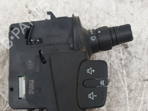 Used Steering column stalk RENAULT KANGOO Express (FW0/1_) 1.5 dCi 75 (FW07, FW10, FW04) (75 hp) 24629830