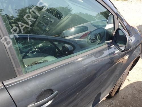 Right front door SEAT TOLEDO III (5P2) 1.9 TDI | BP28020922C3