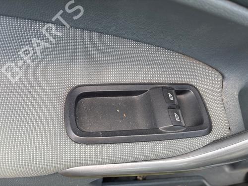 Left front window switch FORD FIESTA VI (CB1, CCN) 1.4 TDCi | BP39550408I27 - Image 3