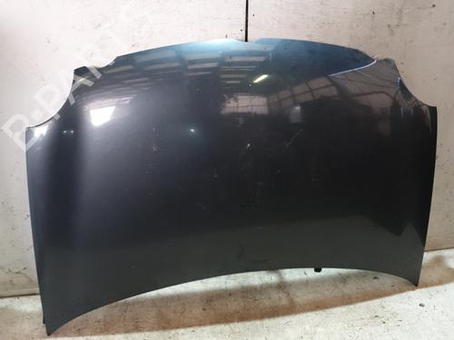 Used Hood VW POLO IV (9N_, 9A_) 1.4 TDI (75 hp) 23831846
