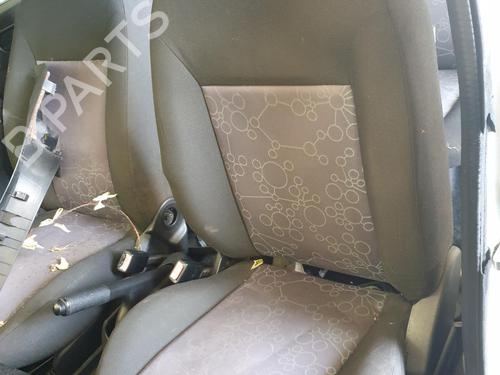 Left front seat FORD FIESTA V (JH_, JD_) 1.4 TDCi | BP29341134C15 