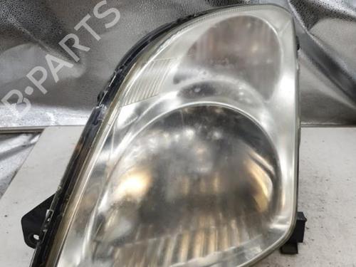 Used Left headlight Left headlight SUZUKI SWIFT III (MZ, EZ) 1.3 DDiS (RS413D) (75 hp) 25843043 25843043