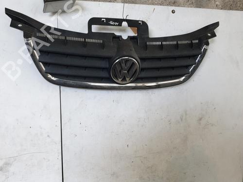 Used Grille VW TOURAN (1T1, 1T2) 1.9 TDI (100 hp) 22883406