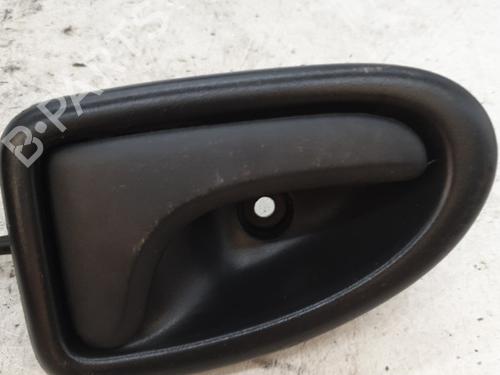 Used Front right lock Front right lock RENAULT CLIO II (BB_, CB_) 1.2 16V (BB05, BB0W, BB11, BB27, BB2T, BB2U, BB2V, CB05,... (75 hp) 25843355 25843355