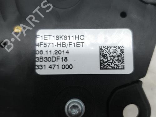 Used Switch FORD FOCUS III 1.5 TDCi (95 hp) 24422148