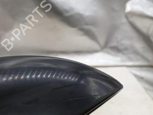 Right mirror AUDI A2 (8Z0) 1.4 | BP22867627C27 