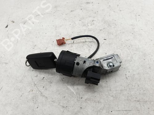 Used Ignition barrel Ignition barrel PEUGEOT 407 SW (6E_, 6D_) 2.2 HDi 170 (170 hp) 22878864 22878864