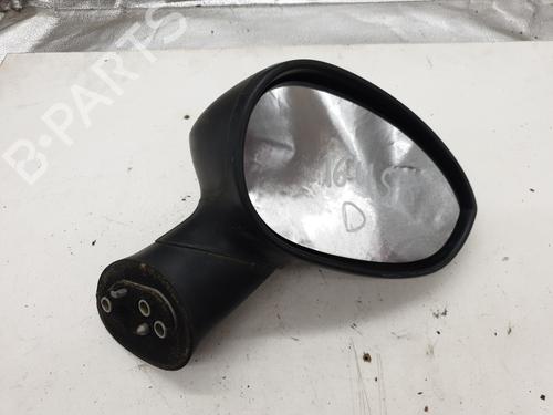 Used Right mirror FIAT GRANDE PUNTO (199_) 1.3 D Multijet (75 hp) 22866020
