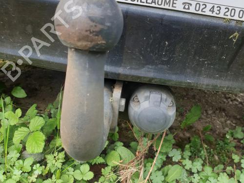 Used Tow ball/Mechanism DACIA SANDERO 1.5 dCi (68 hp) 25033802