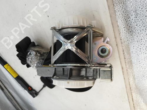 Front right belt tensioner PEUGEOT 3008 I MPV (0U_) 1.6 HDi | BP22868719C88 